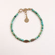 Bracelet TURQUOISE VERTE