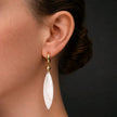 Boucle d'oreille LUMINA MODULABLE