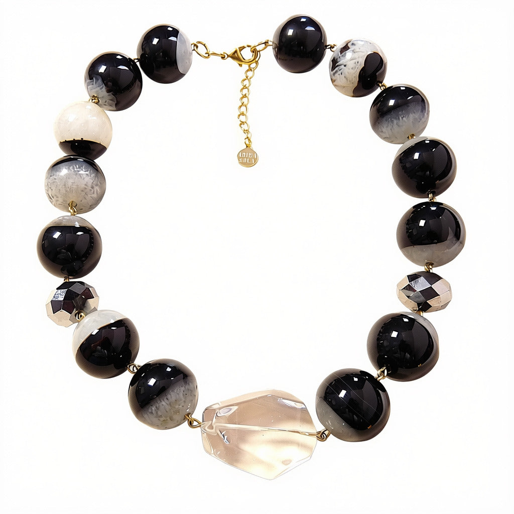 Collier AURA
