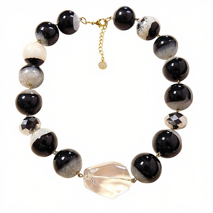 Collier AURA