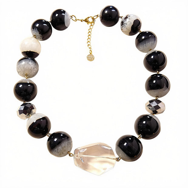 Collier AURA
