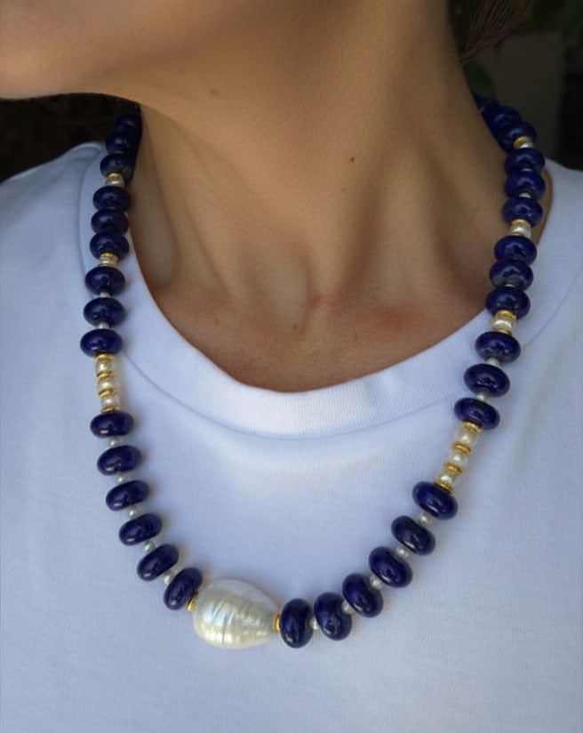 LAPIS-LAZULI