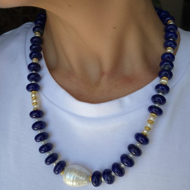 LAPIS LAZULI