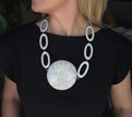 COLLIER EMPREINTE