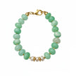 Bracelet AQUEA CHRYSOPRASE